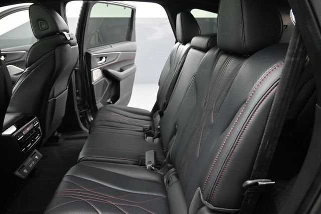 Used 2024 Acura MDX Type S AWD/4WD image 19