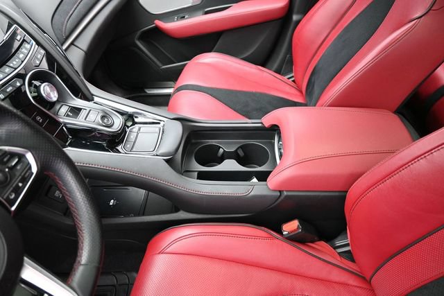 Used 2023 Acura RDX A-Spec FWD image 27