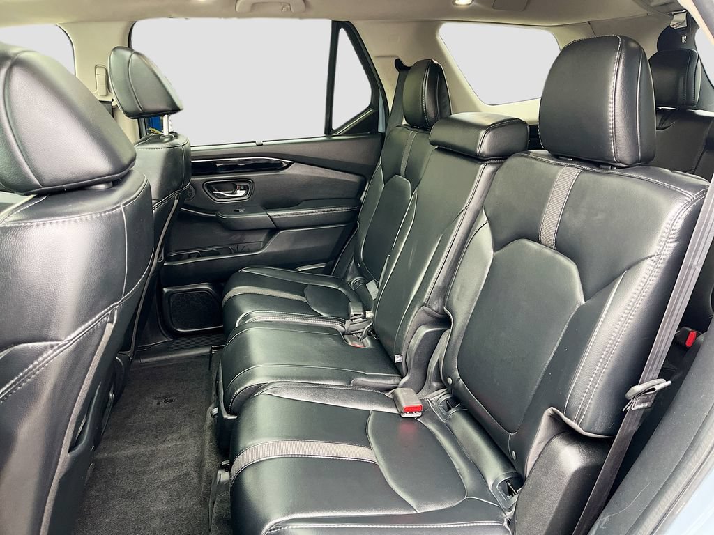 Used 2023 Honda Pilot Touring image 25