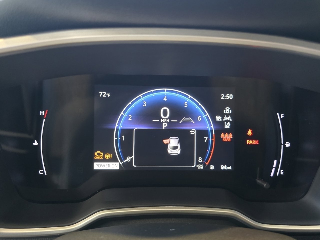 New 2026 Toyota Corolla SE FWD image 20