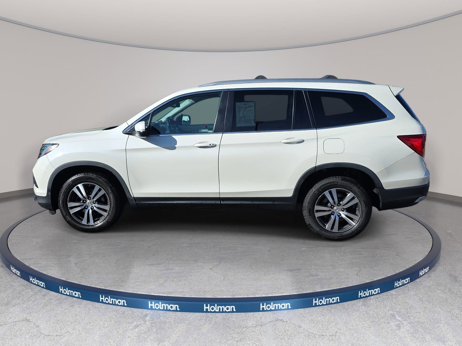 Used 2018 Honda Pilot EX-L image 9