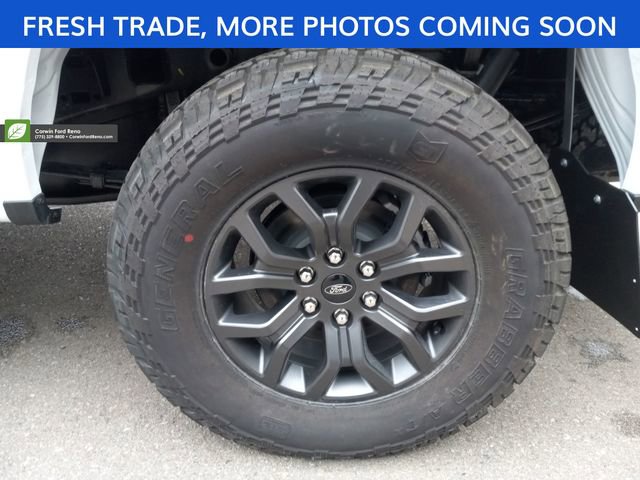 New 2025 Ford F150 Tremor w/ Equipment Group 402A High image 12