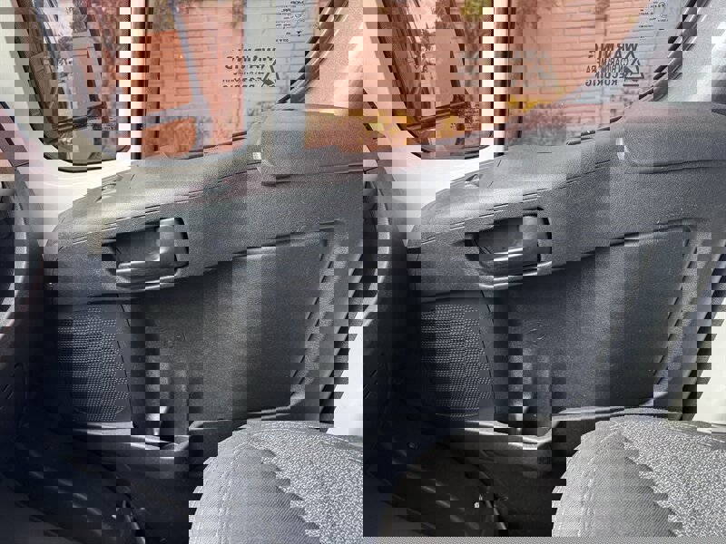 Used 2016 RAM ProMaster 3500 w/ Premium Appearance Group image 11