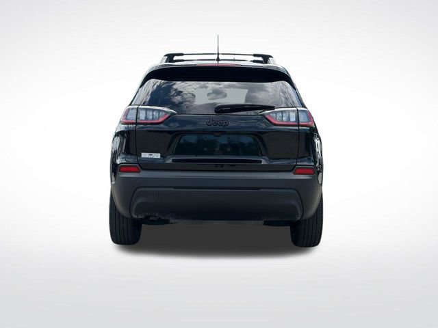 Used 2023 Jeep Cherokee Altitude Lux w/ Lux Elite Package AWD/4WD image 25