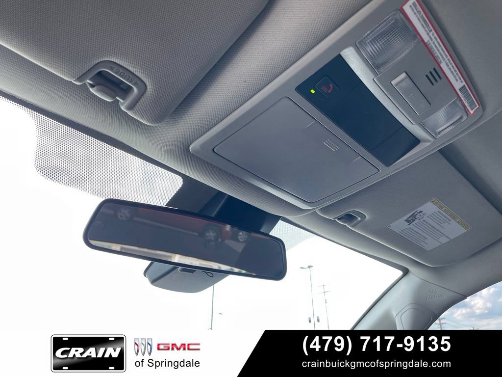 Used 2023 Toyota Tacoma SR RWD image 21