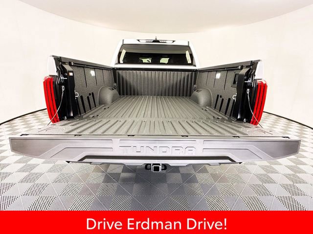Certified 2026 Toyota Tundra SR5 w/ SR5 Premium Package AWD/4WD image 34