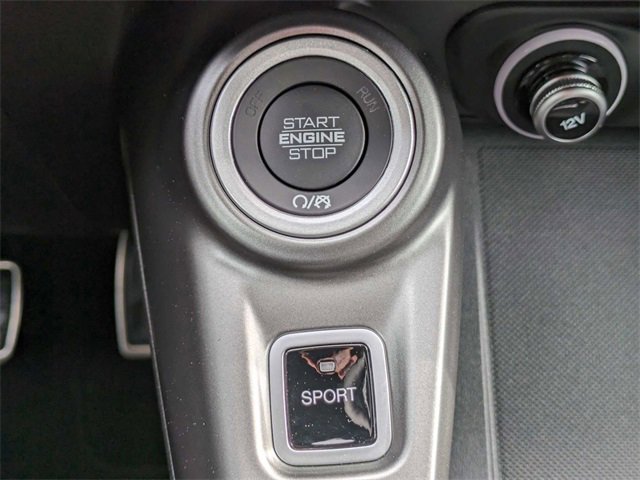 New 2024 Dodge Hornet R/T image 23