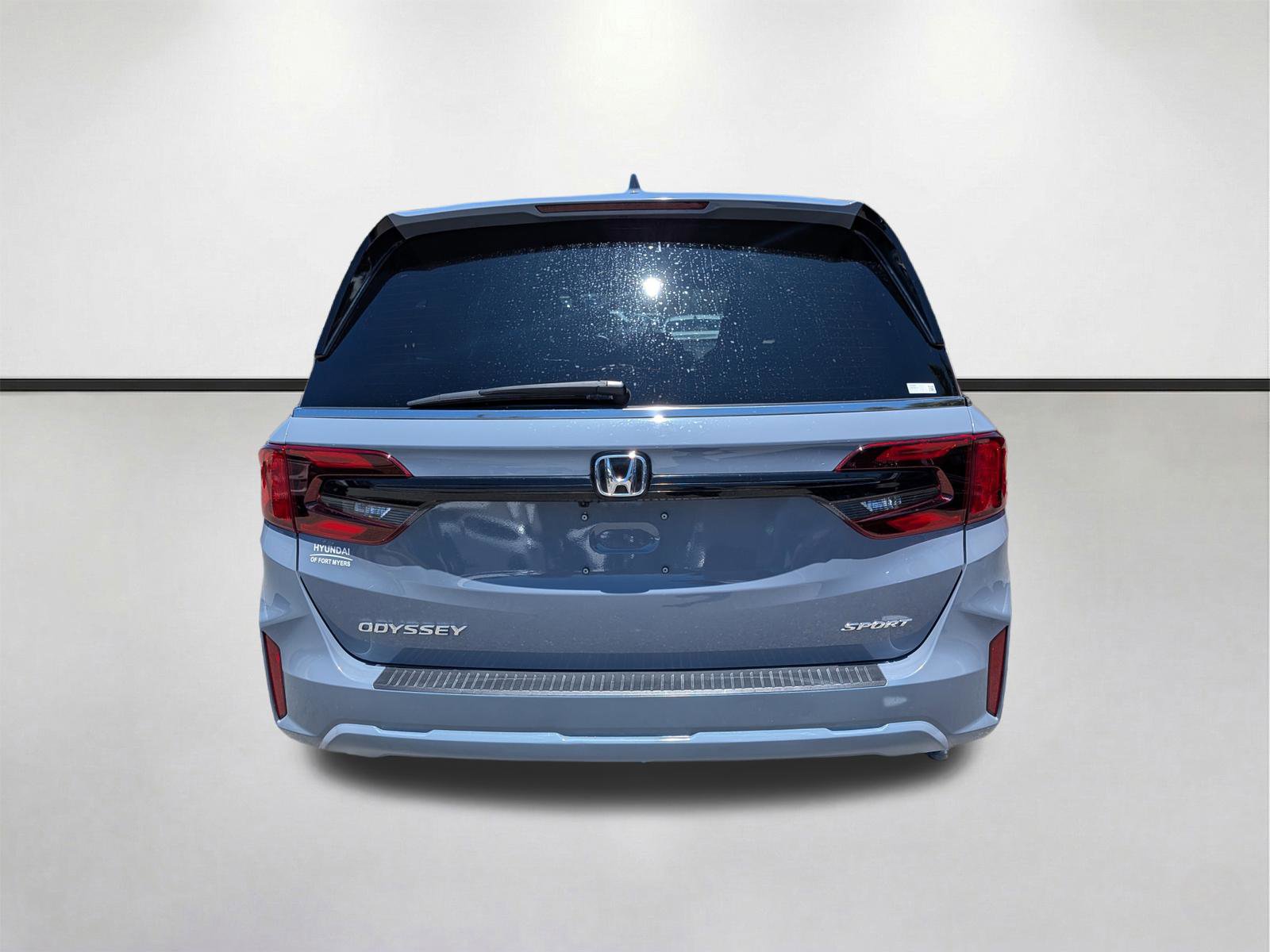 Used 2025 Honda Odyssey Sport-L image 5