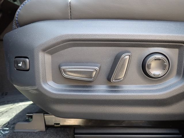 New 2026 Toyota Tundra Platinum AWD/4WD image 16