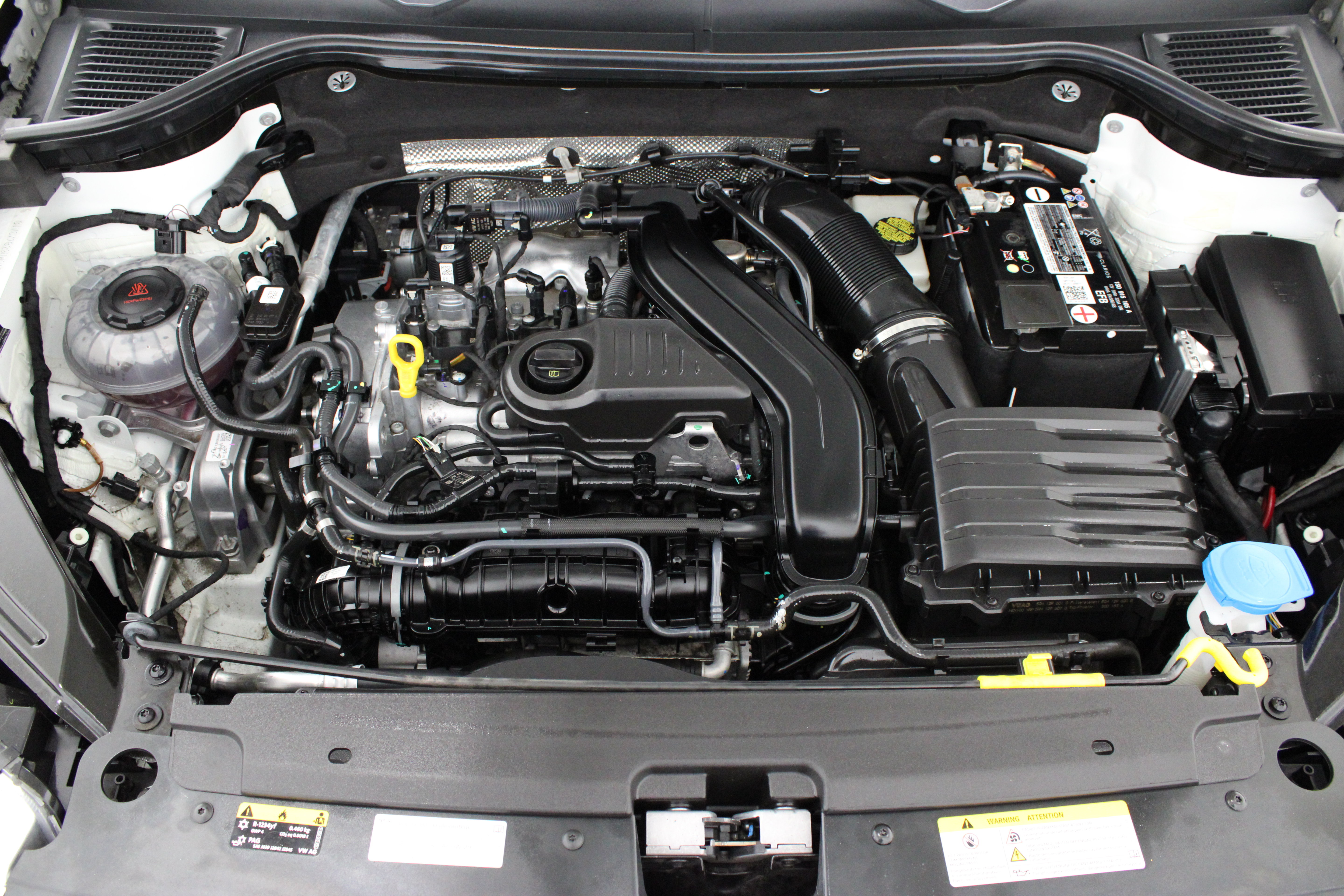 Used 2022 Volkswagen Taos S FWD image 35