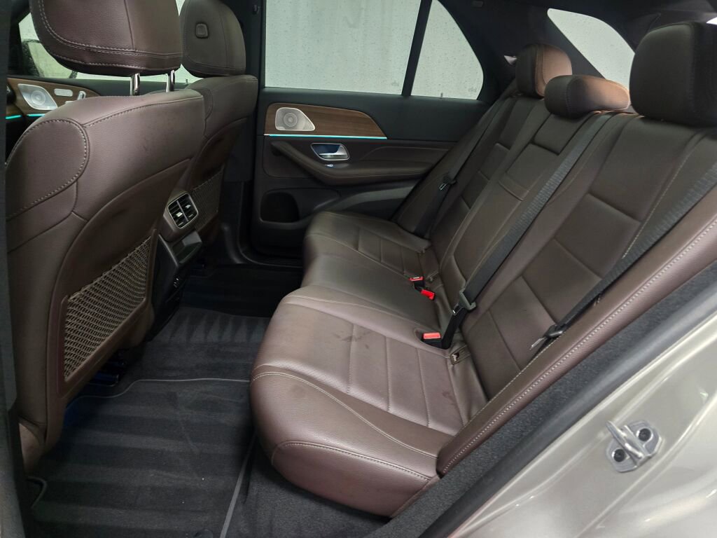 Used 2022 Mercedes-Benz GLE 450 GLE 450 image 19