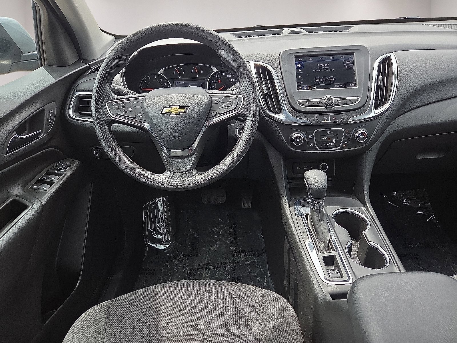 Used 2023 Chevrolet Equinox LT AWD/4WD image 20
