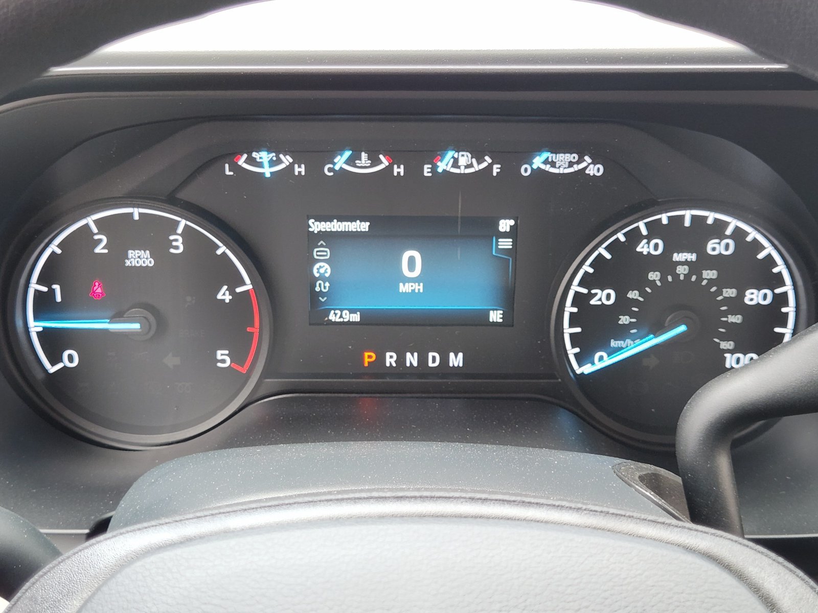 New 2026 Ford F350 XLT AWD/4WD image 16