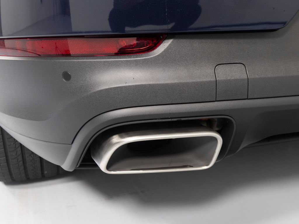 New 2026 Porsche Cayenne Coupe AWD/4WD image 43
