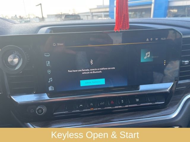 Used 2022 Chevrolet Silverado 1500 LT w/ Max Trailering Package image 30