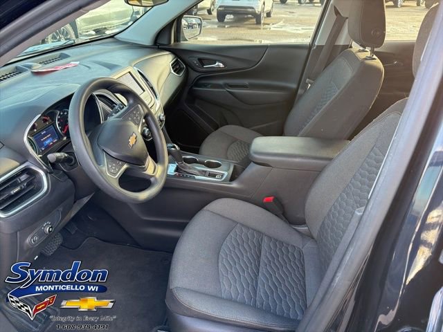 Used 2020 Chevrolet Equinox LT image 10