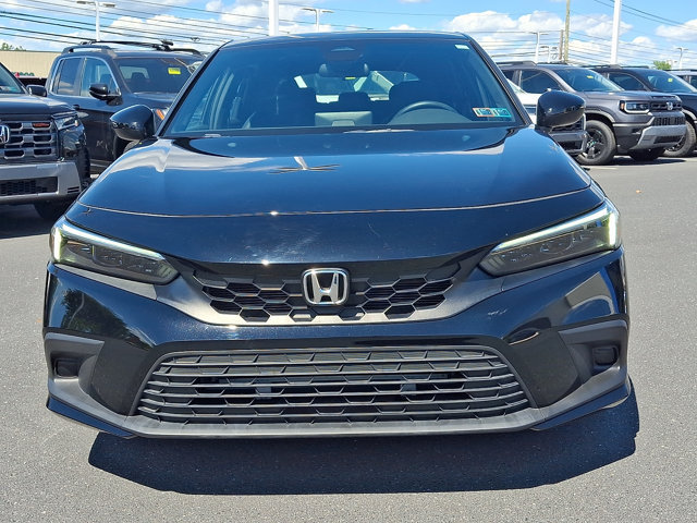 Certified 2023 Honda Civic Sport image 3