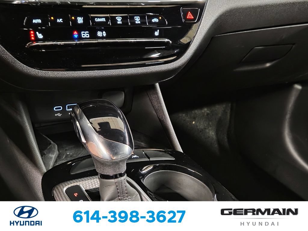 Used 2026 Buick Envista Sport Touring FWD image 25