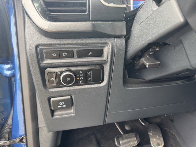 Certified 2023 Ford F150 XLT w/ Equipment Group 302A High image 14