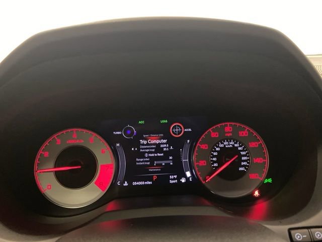 Used 2021 Acura RDX A-Spec AWD/4WD image 9
