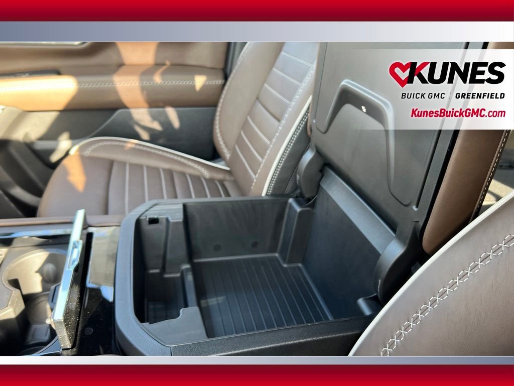 New 2026 GMC Yukon XL Denali Ultimate AWD/4WD image 29