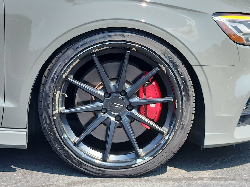 Used 2020 Audi S3 Premium AWD/4WD image 14