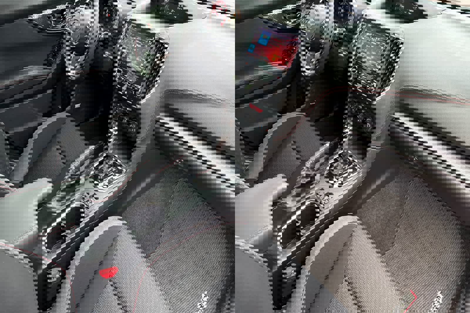 Used 2019 Subaru Impreza 2.0i Sport image 17