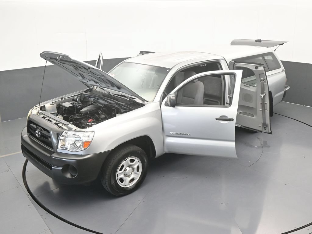 Used 2007 Toyota Tacoma 2WD Access Cab image 56