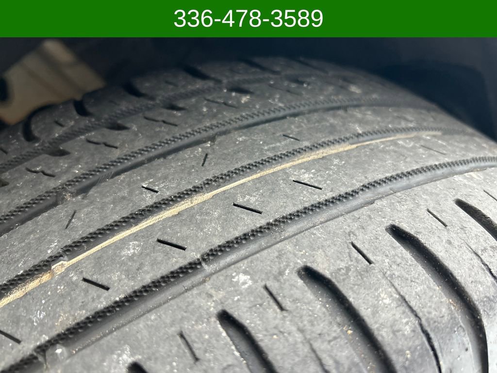 Used 2021 Ford Mustang EcoBoost image 26