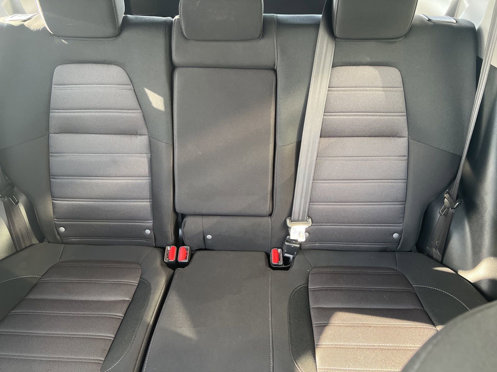 Used 2022 Honda CR-V EX image 25