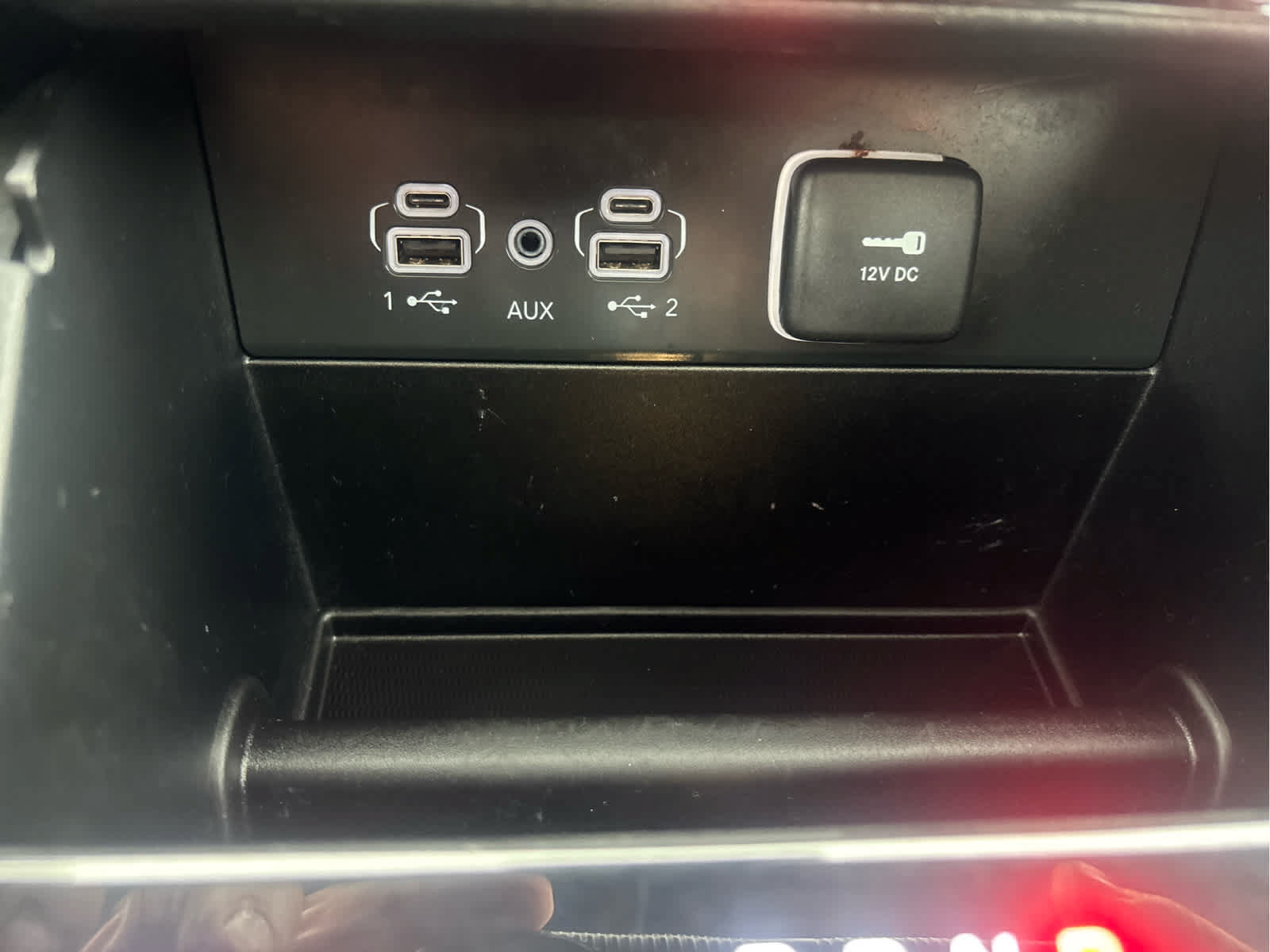 Used 2023 Jeep Grand Cherokee L Limited AWD/4WD image 23
