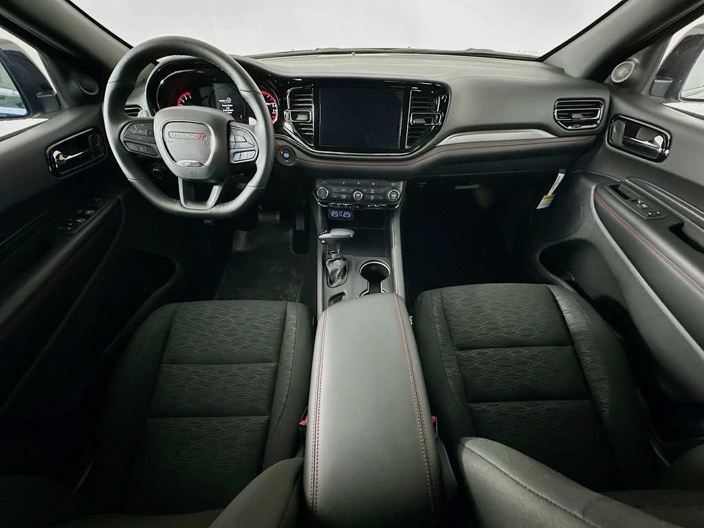 New 2026 Dodge Durango GT w/ Blacktop Package RWD image 9