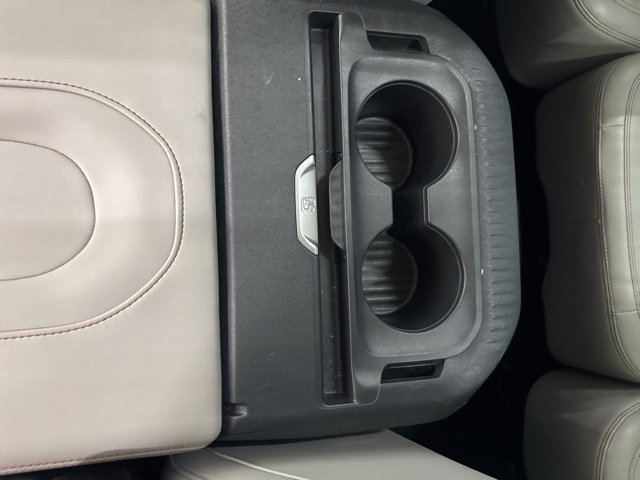 Used 2025 Ford Expedition Max Active image 44