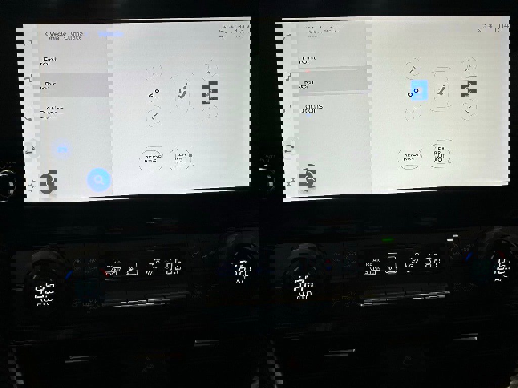 Used 2025 Toyota Grand Highlander AWD image 32