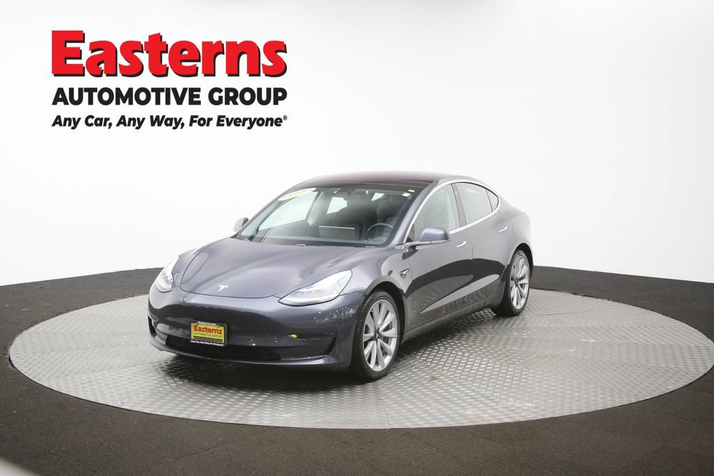 Used 2018 Tesla Model 3 Long Range image 51