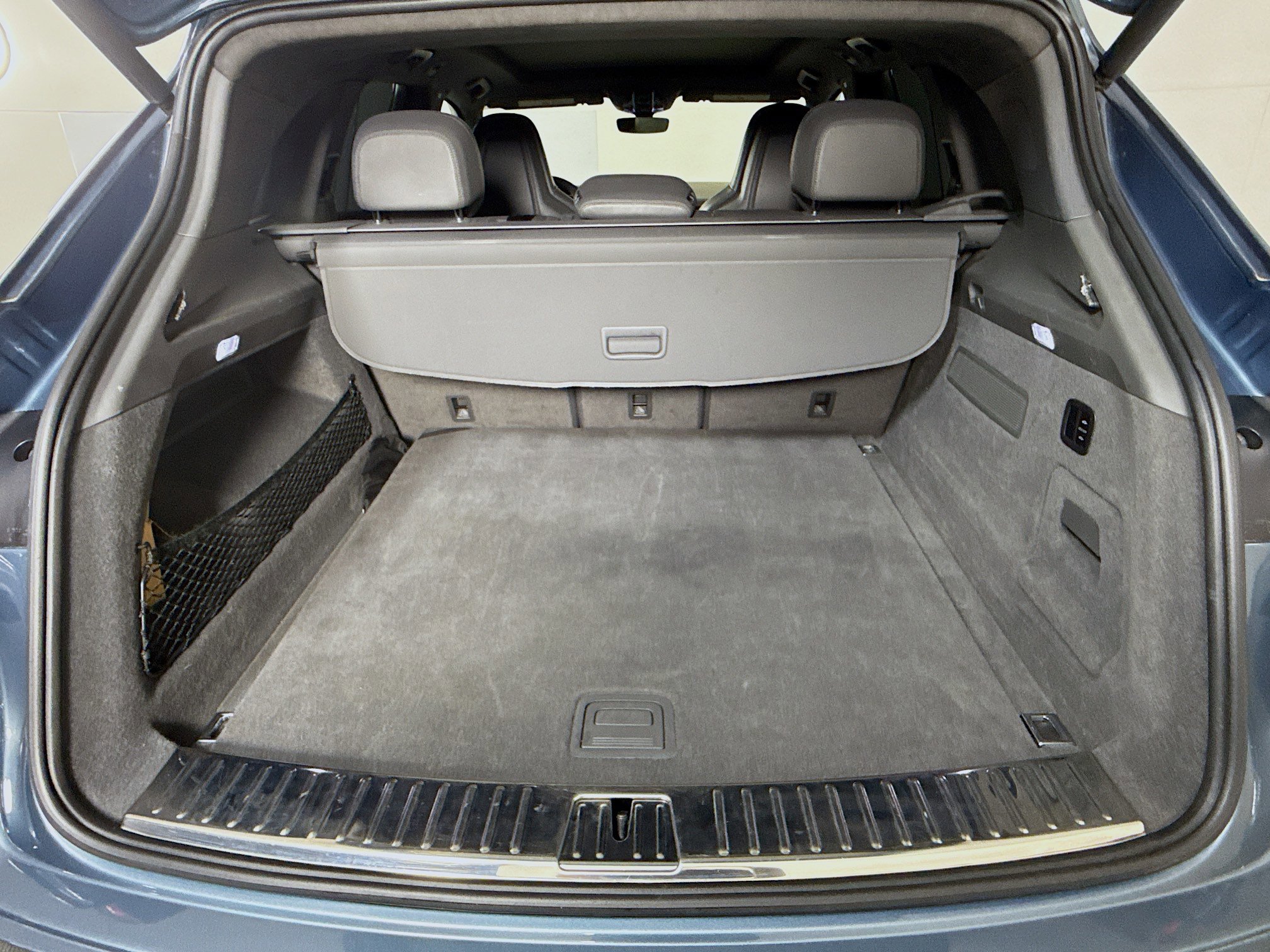 Used 2019 Porsche Cayenne Turbo image 33