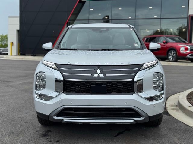 New 2025 Mitsubishi Outlander SE image 6