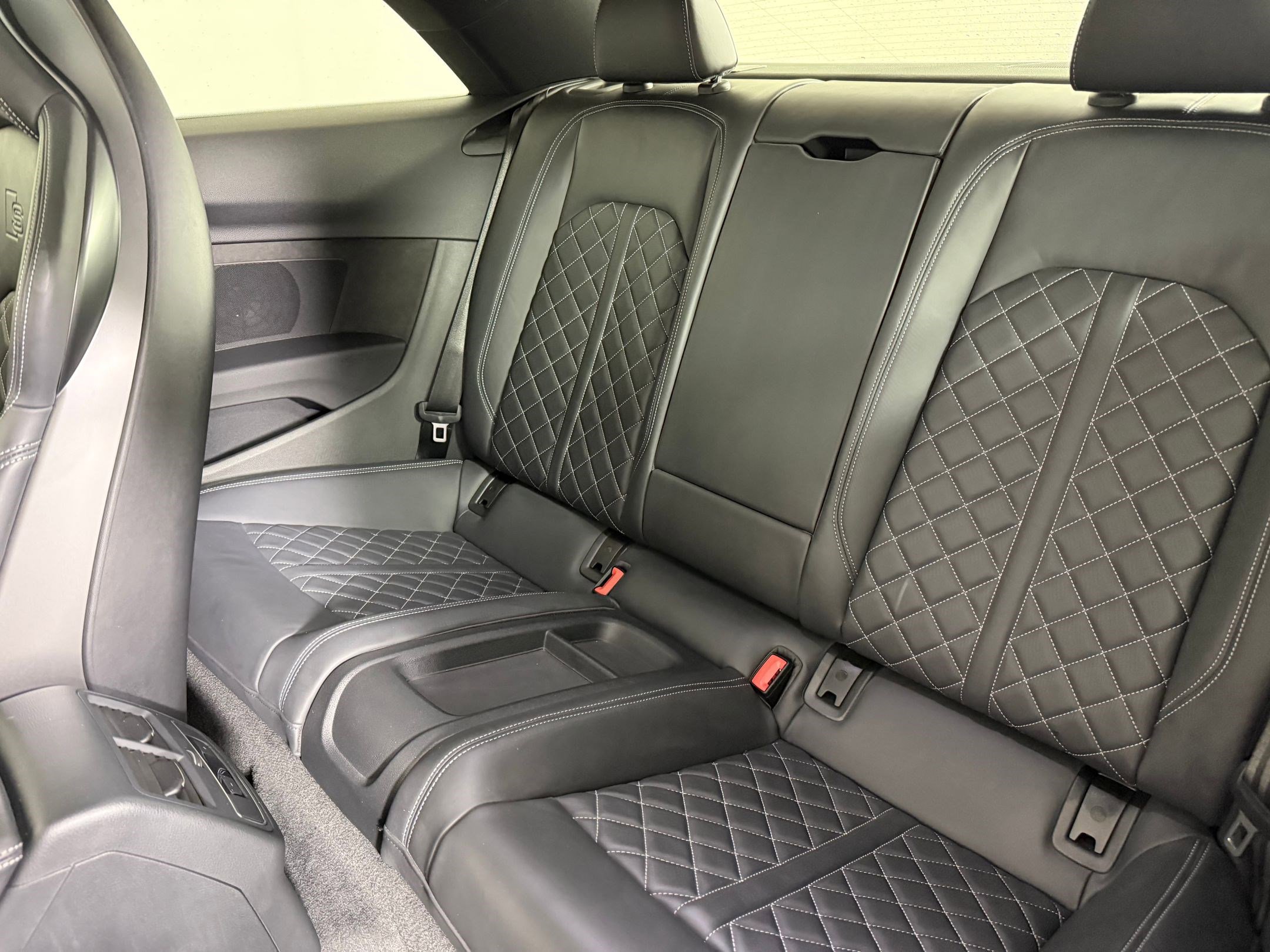 Used 2021 Audi S5 Premium Plus w/ Premium Plus image 23