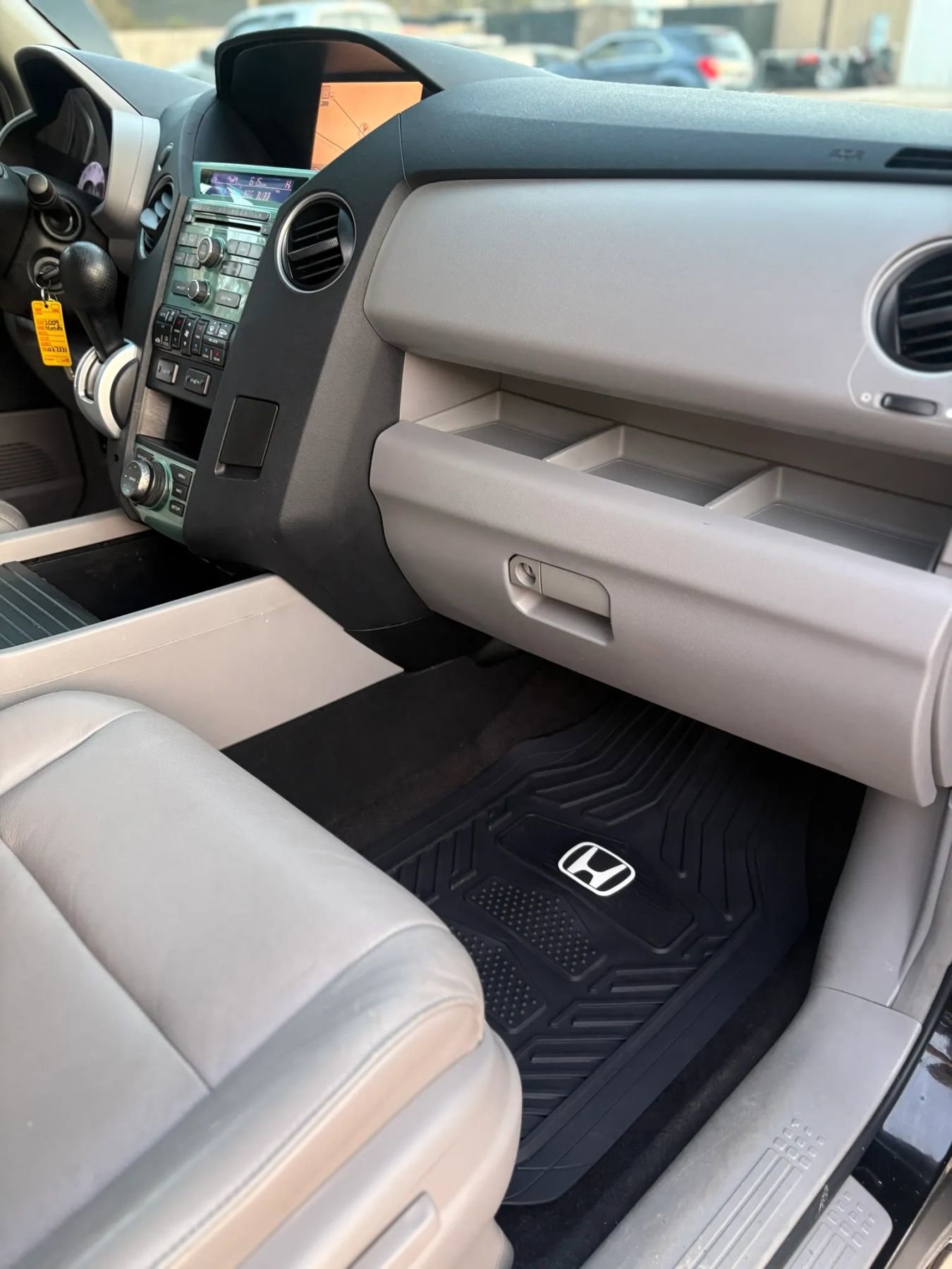 Used 2009 Honda Pilot Touring image 21