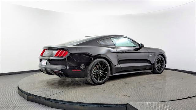 Used 2017 Ford Mustang GT image 8
