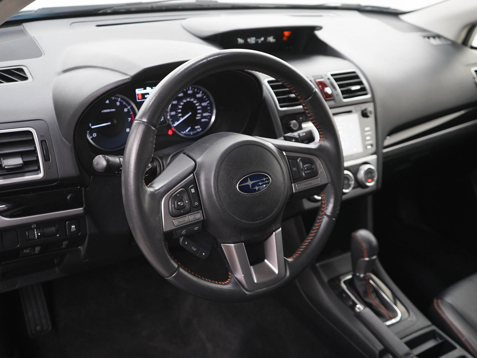 Used 2016 Subaru Crosstrek 2.0i Limited w/ Popular Package #2 AWD/4WD image 20