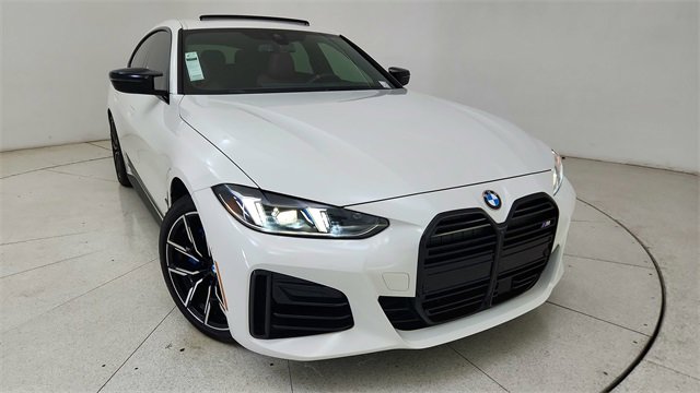 Used 2025 BMW 440i xDrive image 1