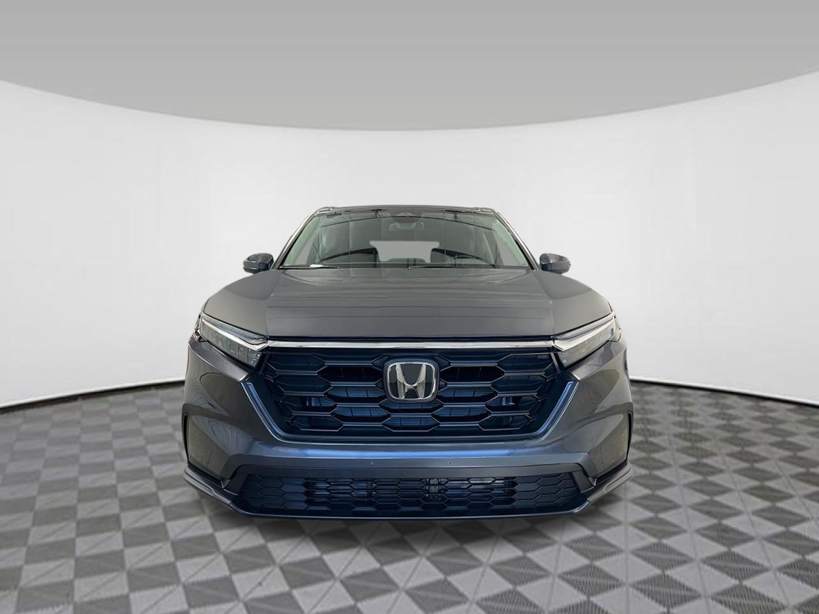 New 2027 Honda CR-V LX image 10
