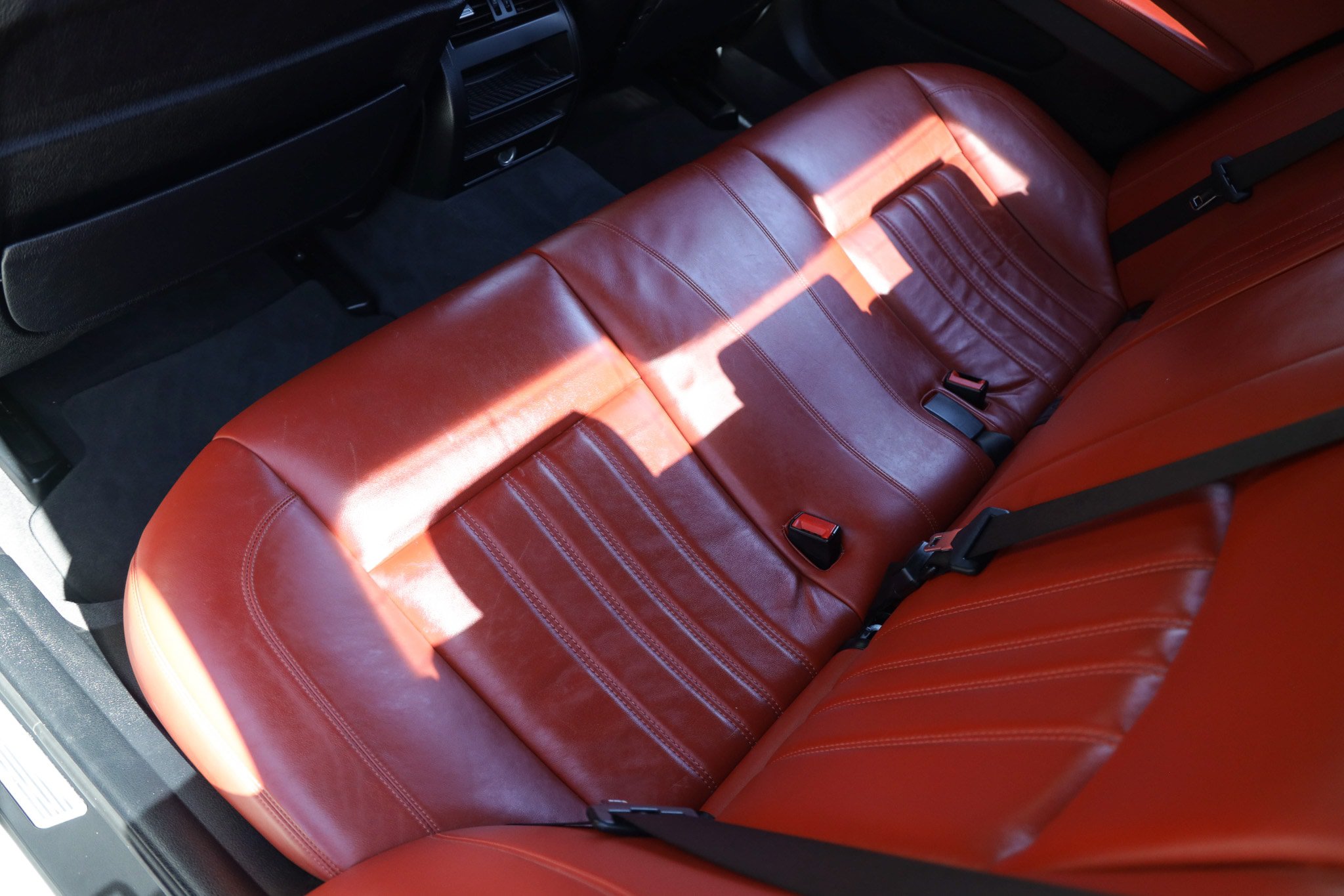 Used 2016 BMW M5 RWD image 13