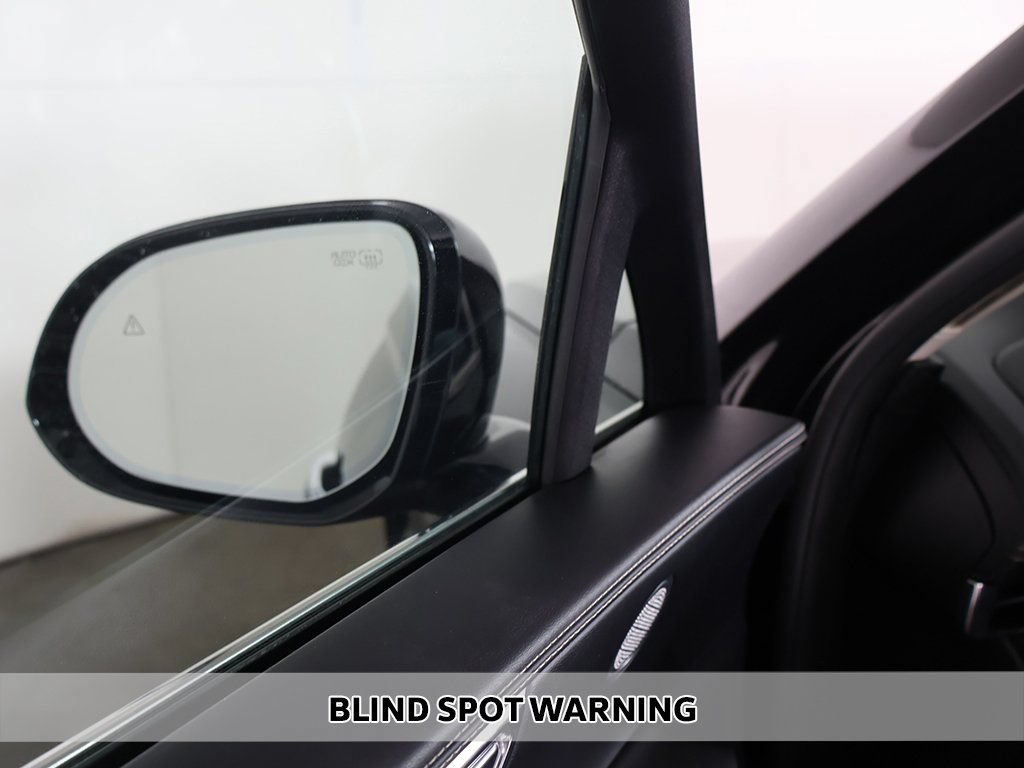 Used 2024 Genesis GV80 3.5T AWD/4WD image 6