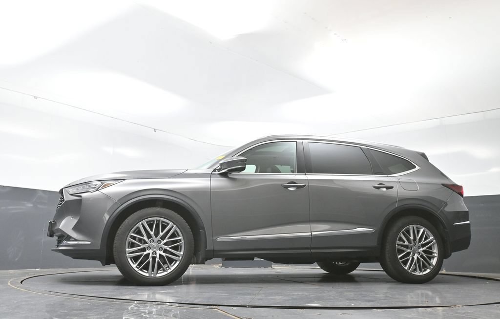 Used 2024 Acura MDX w/ Advance Package AWD/4WD image 57