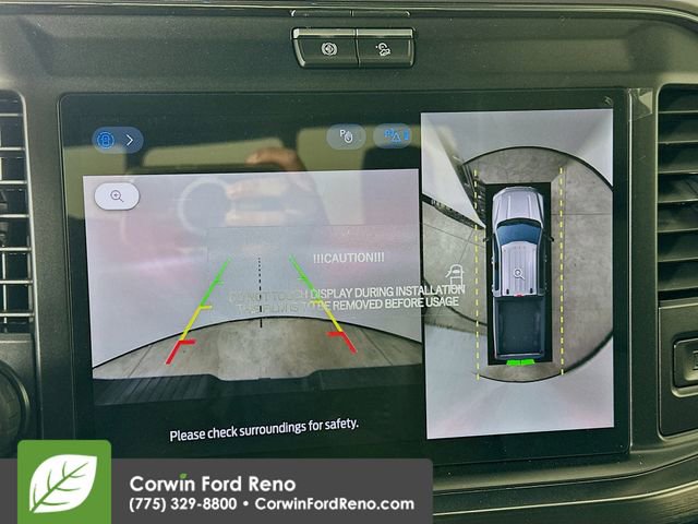 New 2026 Ford F350 Lariat image 15