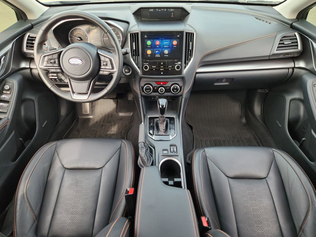 Used 2023 Subaru Crosstrek 2.5i Limited AWD/4WD image 19