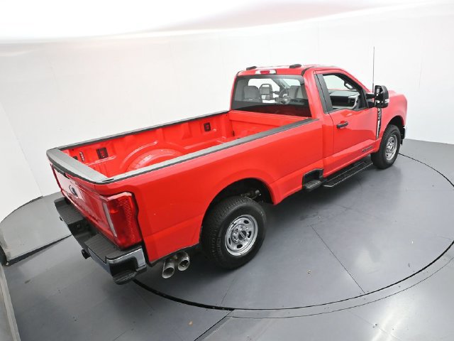 Used 2026 Ford F250 XL w/ XL Chrome Package RWD image 43