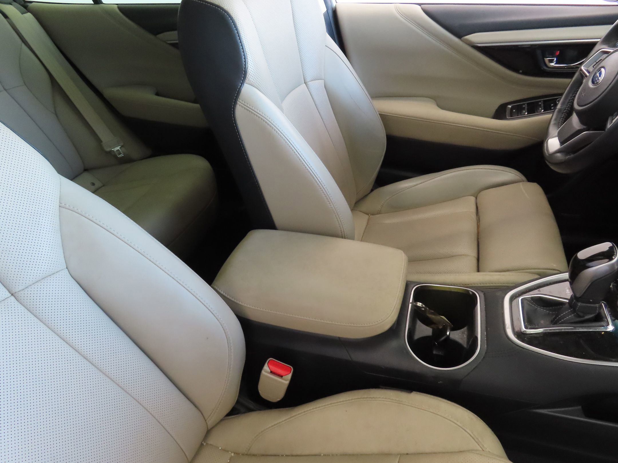 Certified 2022 Subaru Legacy Limited image 26